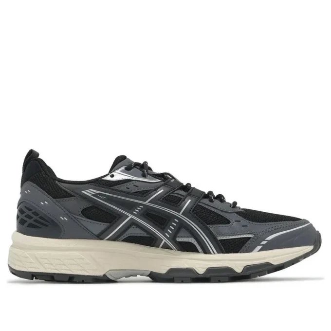 GEL-Nunobiki “Black Obsidian Grey”