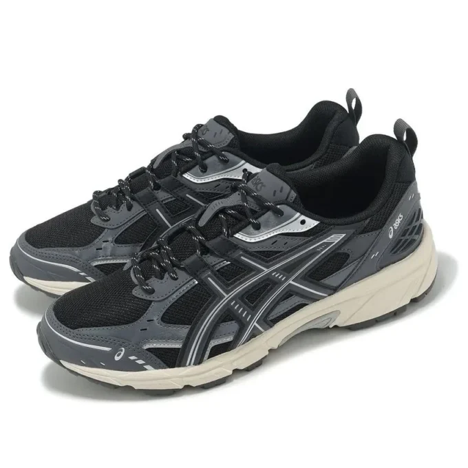 GEL-Nunobiki “Black Obsidian Grey”