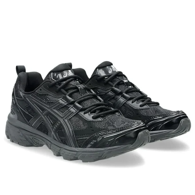 GEL-Nunobiki “Black Obsidian Grey”