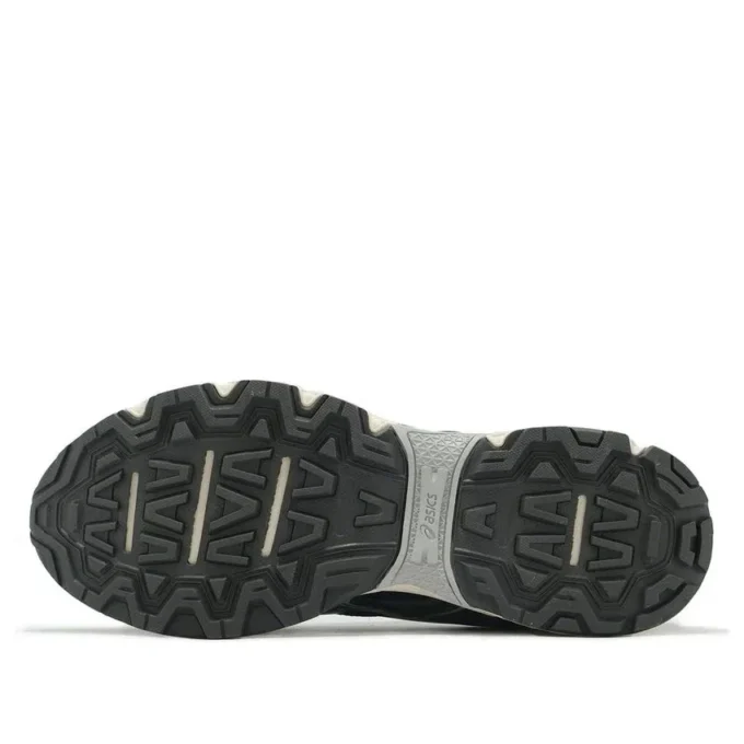 GEL-Nunobiki “Black Obsidian Grey”