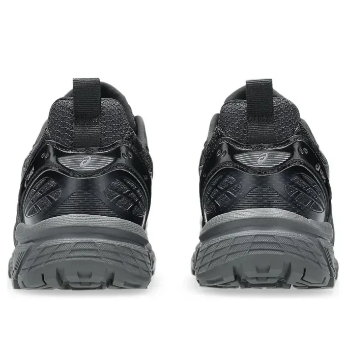 GEL-Nunobiki “Black Obsidian Grey”