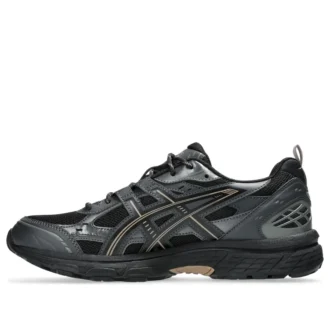 GEL-Nunobiki “Black Taupe Grey”