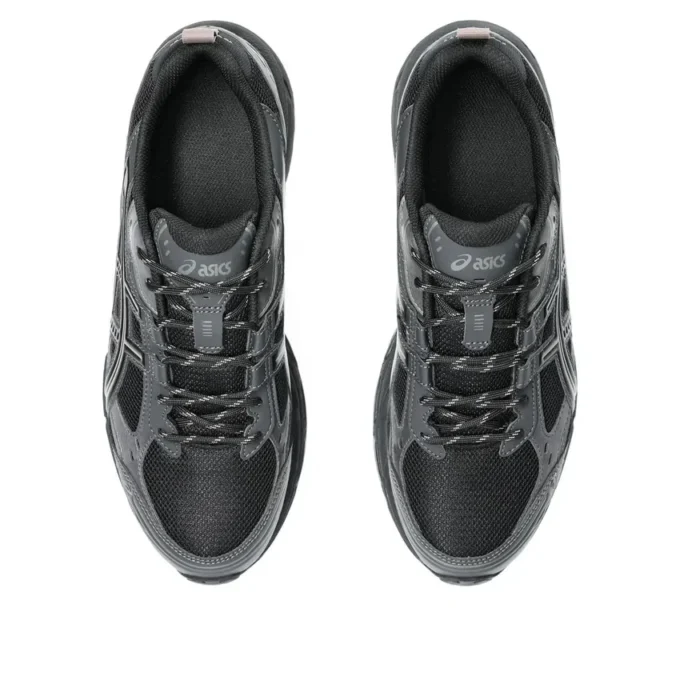 GEL-Nunobiki “Black Taupe Grey”