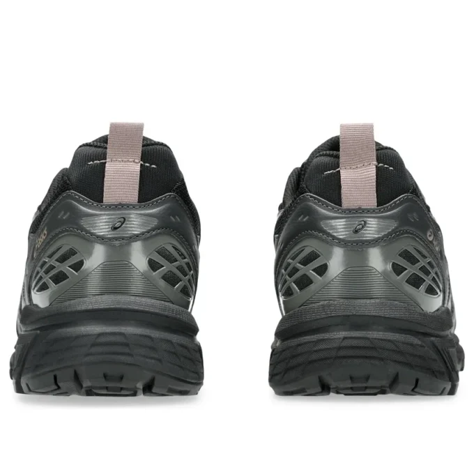 GEL-Nunobiki “Black Taupe Grey”