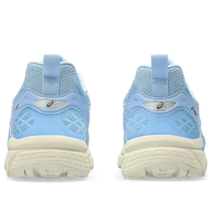 GEL-Nunobiki “Stone Wash Pure Silver”