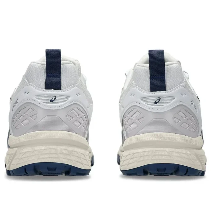GEL-Nunobiki “White Independence Blue”