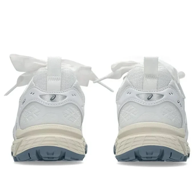 GEL-Nunobiki “White Pure Silver”