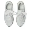GEL-Nunobiki “White Pure Silver”