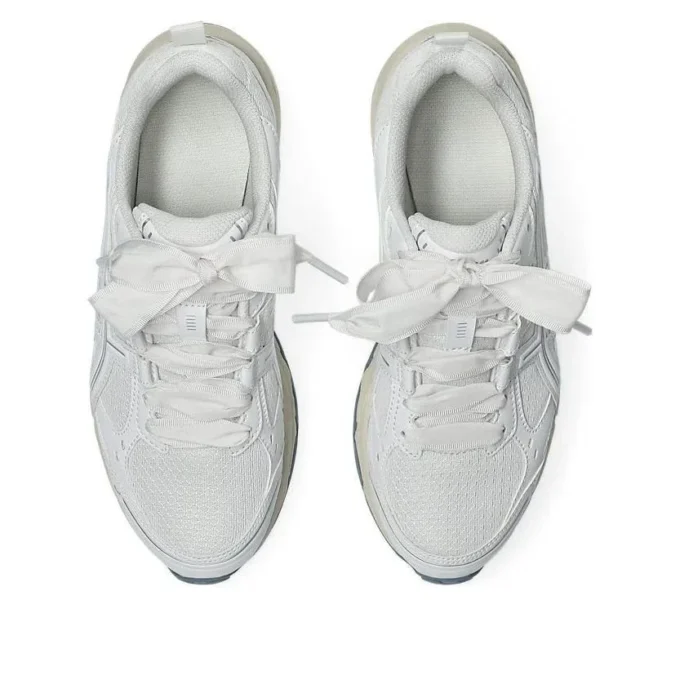 GEL-Nunobiki “White Pure Silver”