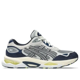 GEL-NYC 2.0 “Blue Grey”
