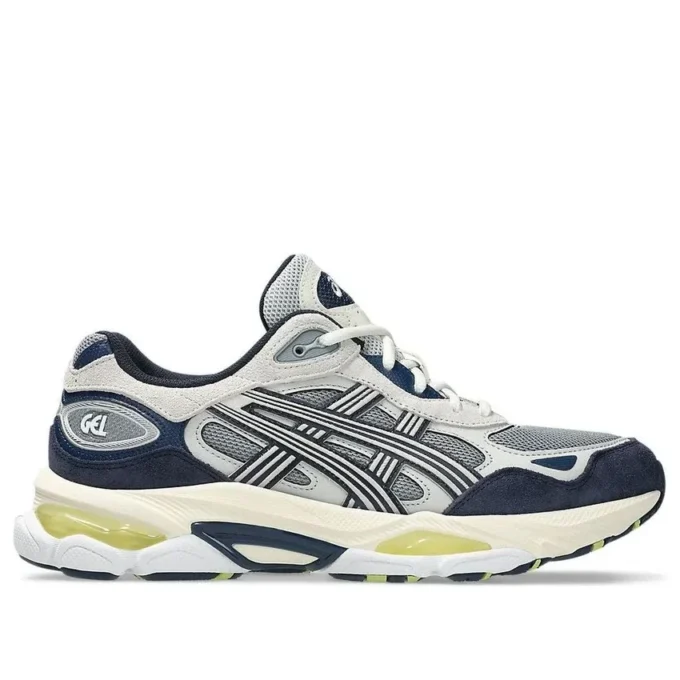 GEL-NYC 2.0 “Blue Grey”