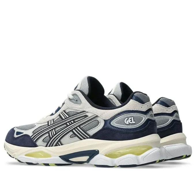 GEL-NYC 2.0 “Blue Grey”