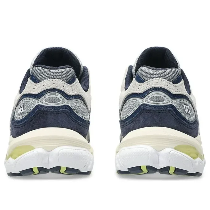 GEL-NYC 2.0 “Blue Grey”