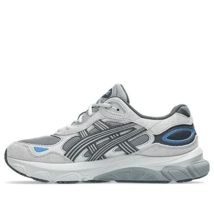 GEL-NYC 2.0 “Gravel Piedmont Grey”