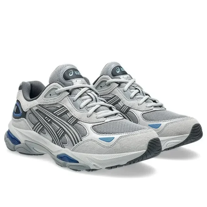 GEL-NYC 2.0 “Gravel Piedmont Grey”