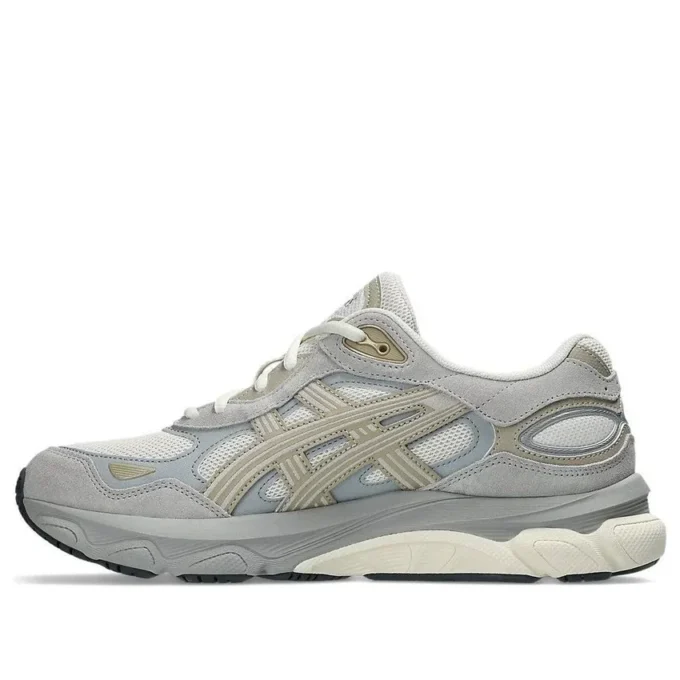 GEL-NYC 2.0 “Grigio chiaro”