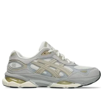 GEL-NYC 2.0 “Grigio chiaro”