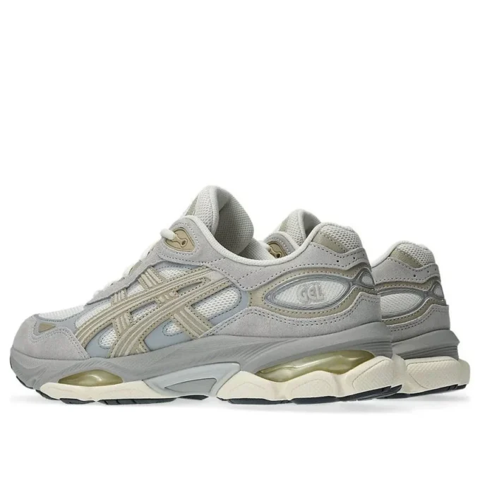 GEL-NYC 2.0 “Grigio chiaro”