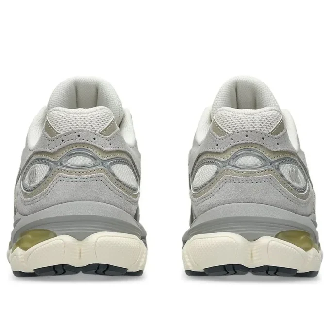GEL-NYC 2.0 “Grigio chiaro”