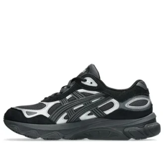 GEL-NYC 2.0 “Grigio grafite/Nero”