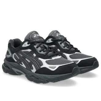 GEL-NYC 2.0 “Grigio grafite/Nero”