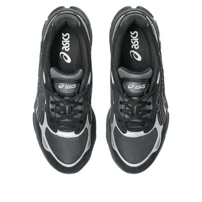 GEL-NYC 2.0 “Grigio grafite/Nero”
