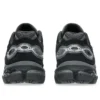GEL-NYC 2.0 “Grigio grafite/Nero”