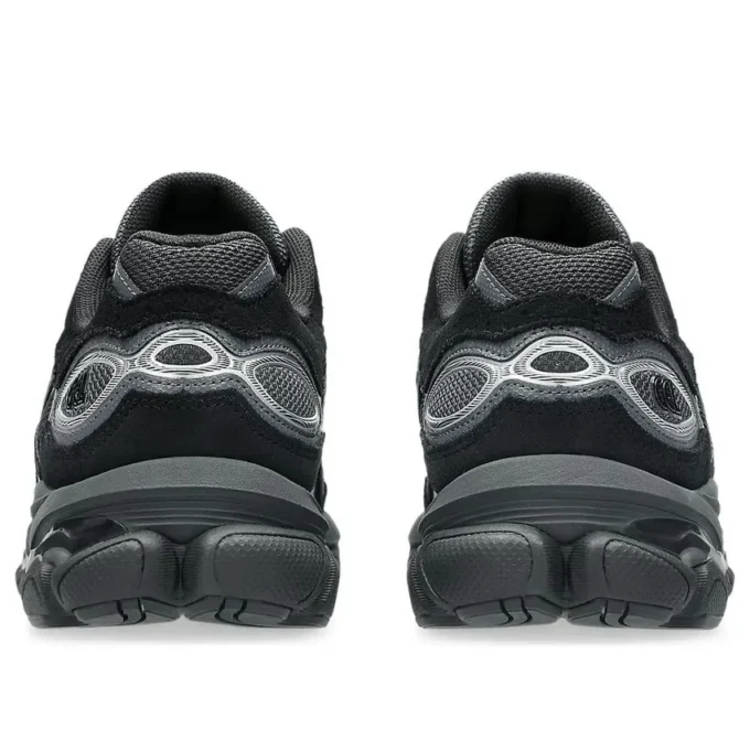 GEL-NYC 2.0 “Grigio grafite/Nero”
