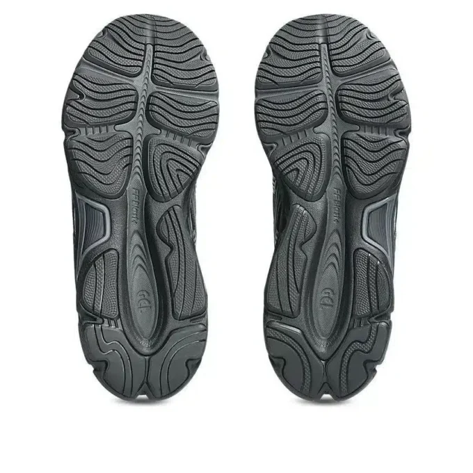 GEL-NYC 2.0 “Grigio grafite/Nero”