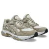 GEL-NYC 2.0 “Milk Tea Brown”