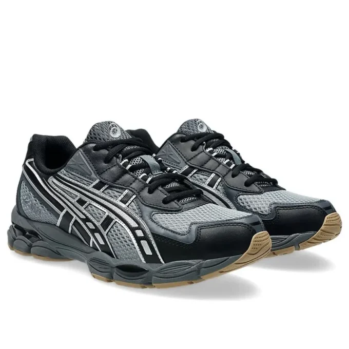 GEL-NYC 2055 “Clay Grey Black”