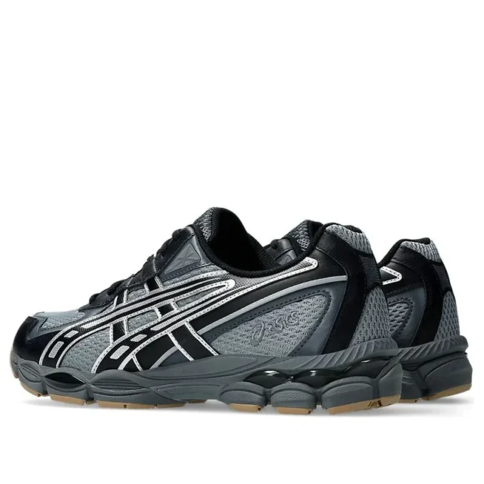 GEL-NYC 2055 “Clay Grey Black”
