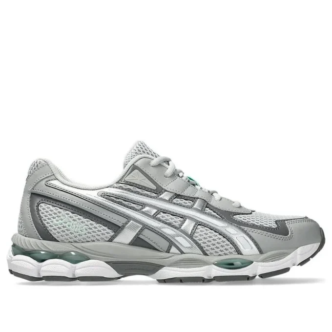 GEL-NYC 2055 “Concrete Carbon”