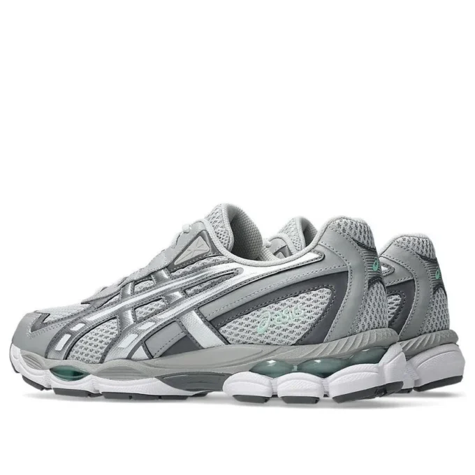 GEL-NYC 2055 “Concrete Carbon”