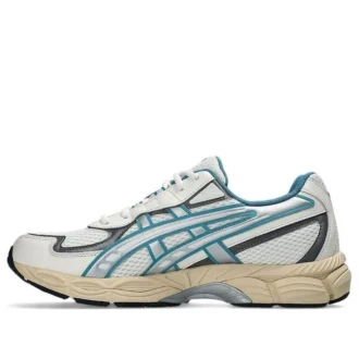 GEL-NYC 2055 “Cream Blue Teal”
