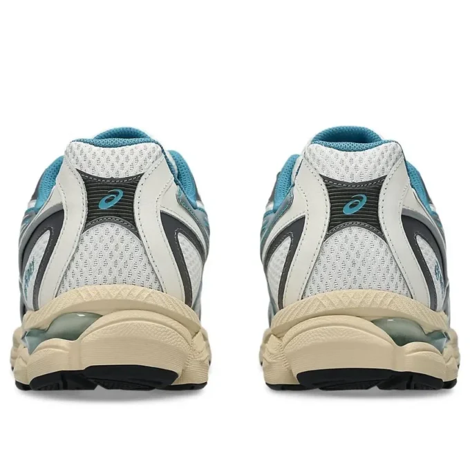 GEL-NYC 2055 “Cream Blue Teal”