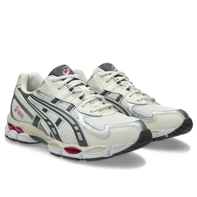GEL-NYC 2055 “Cream Carbon Pink”