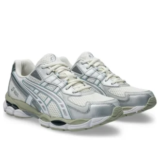 GEL-NYC 2055 “Cream Dolphin Grey”