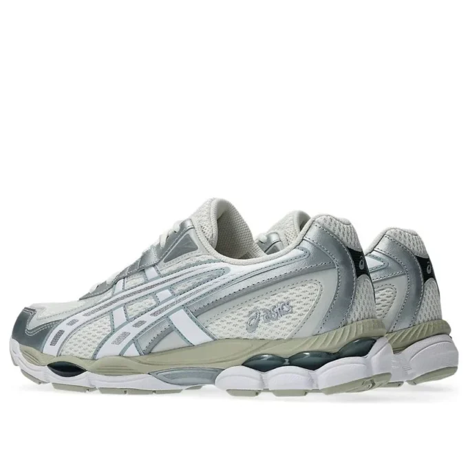 GEL-NYC 2055 “Cream Dolphin Grey”