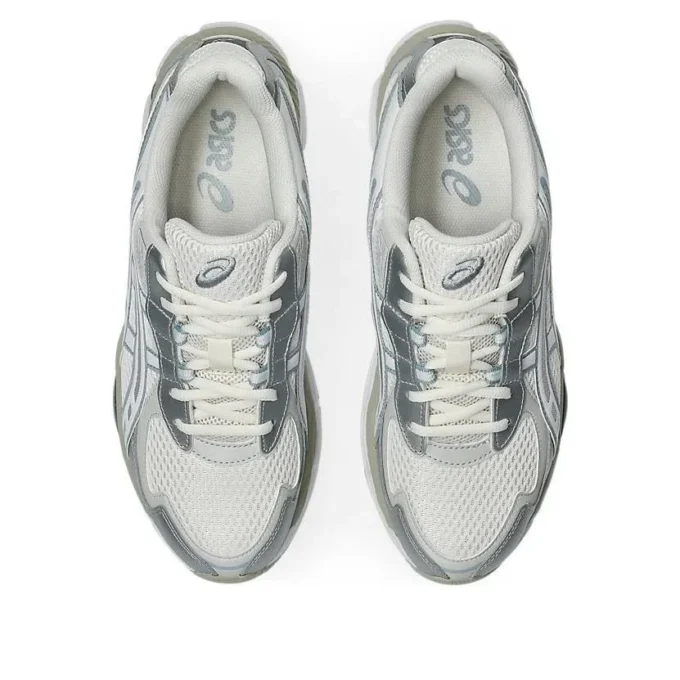 GEL-NYC 2055 “Cream Dolphin Grey”