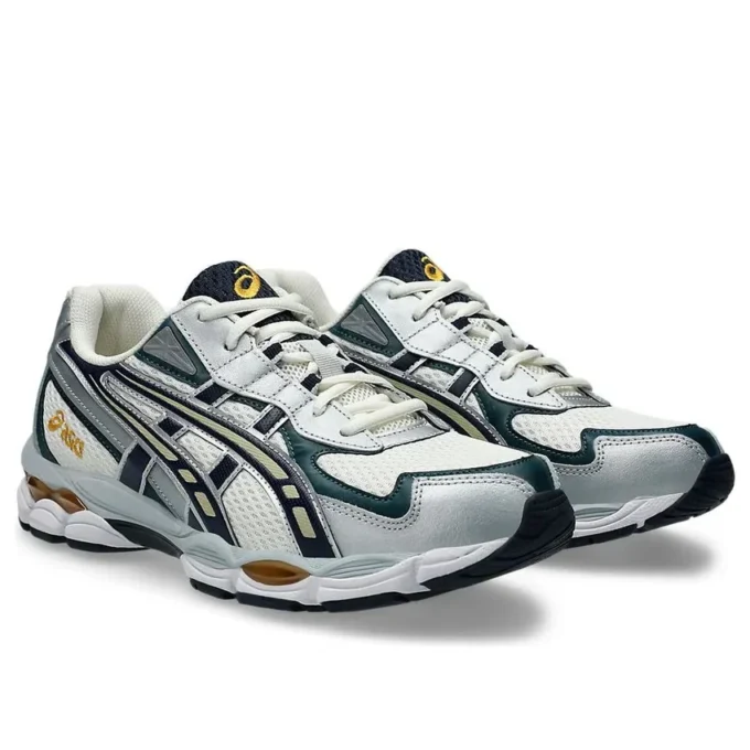 GEL-NYC 2055 “Cream Midnight”