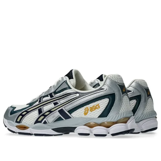 GEL-NYC 2055 “Cream Midnight”