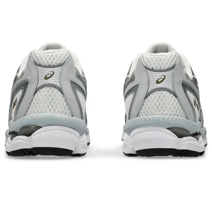 GEL-NYC 2055 “Cream Pure Silver”