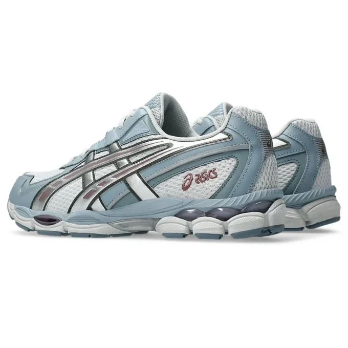 GEL-NYC 2055 “Glacier Dolphin Grey”