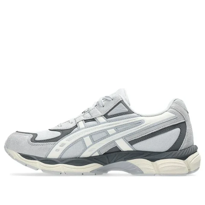 GEL-NYC 2055 “Glacier Grey”