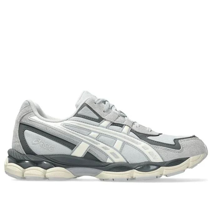 GEL-NYC 2055 “Glacier Grey”