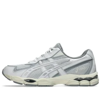 GEL-NYC 2055 “Grigio ghiacciaio e bianco”
