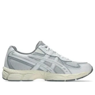 GEL-NYC 2055 “Grigio ghiacciaio e bianco”