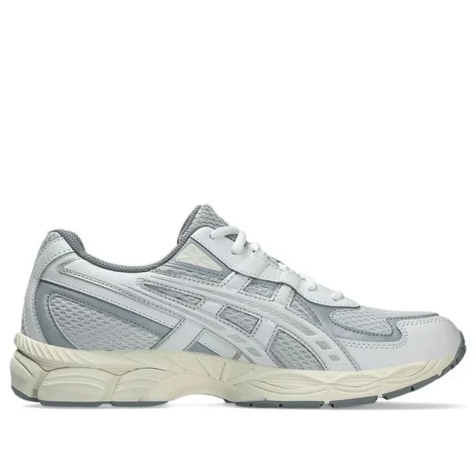 GEL-NYC 2055 “Grigio ghiacciaio e bianco”