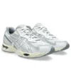 GEL-NYC 2055 “Grigio ghiacciaio e bianco”